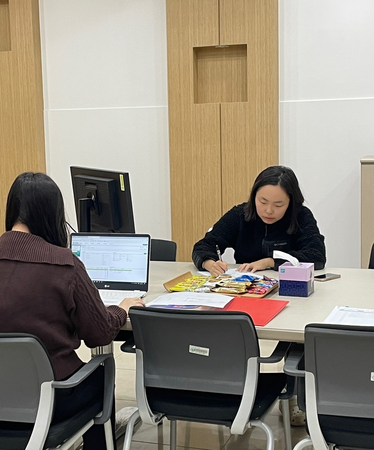 2024-2학기 졸업상담소